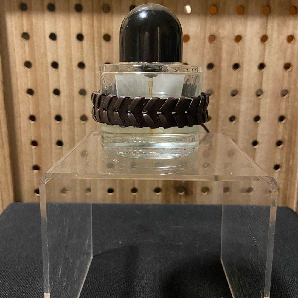 Genuine Leather Bracelet Unisex One Size